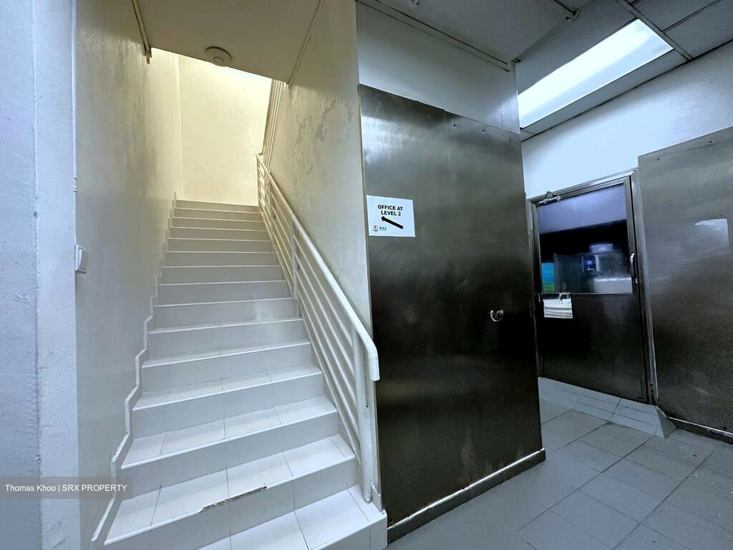 Food Xchange @ Admiralty (D27), Factory #509803701